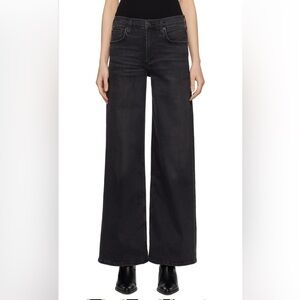 Citizens Of Humanity Loli Wide-Leg Jeans